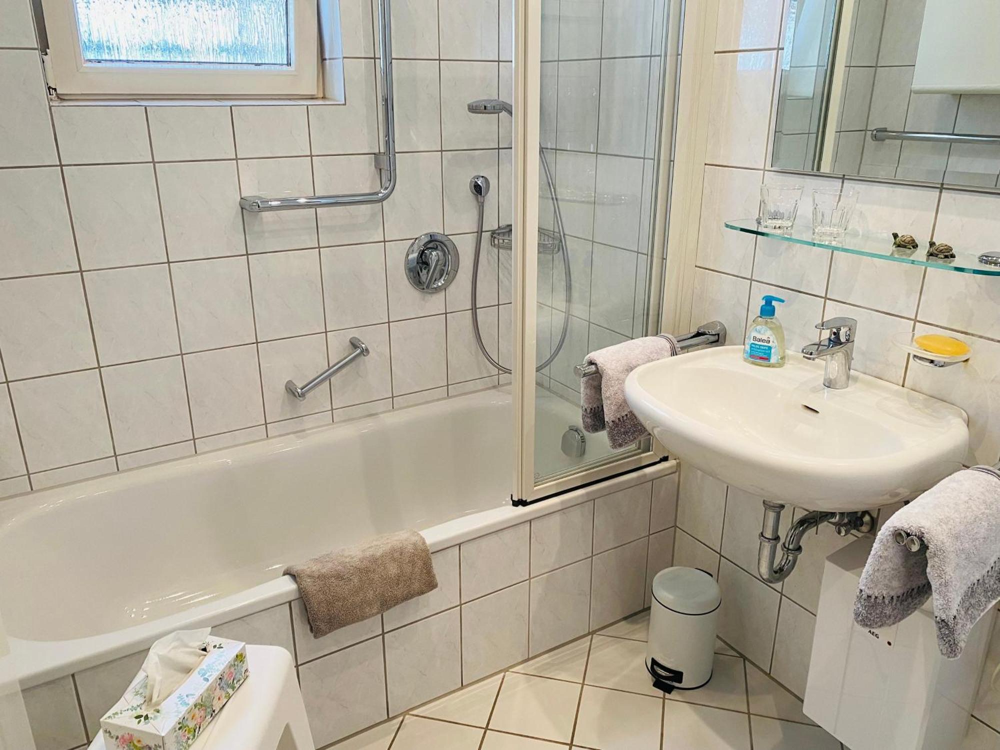 Ferienhaus Mit Charme Del Delmenhorst Extérieur photo