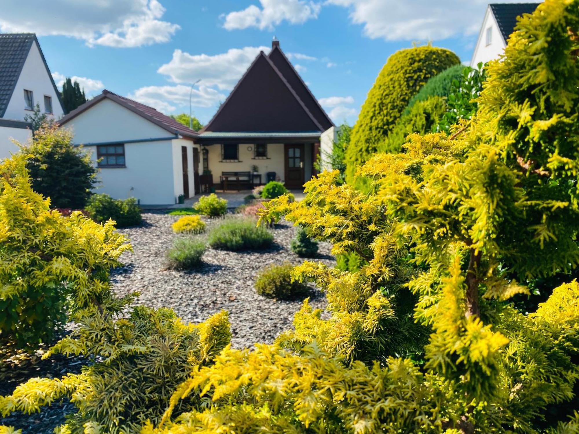 Ferienhaus Mit Charme Del Delmenhorst Extérieur photo