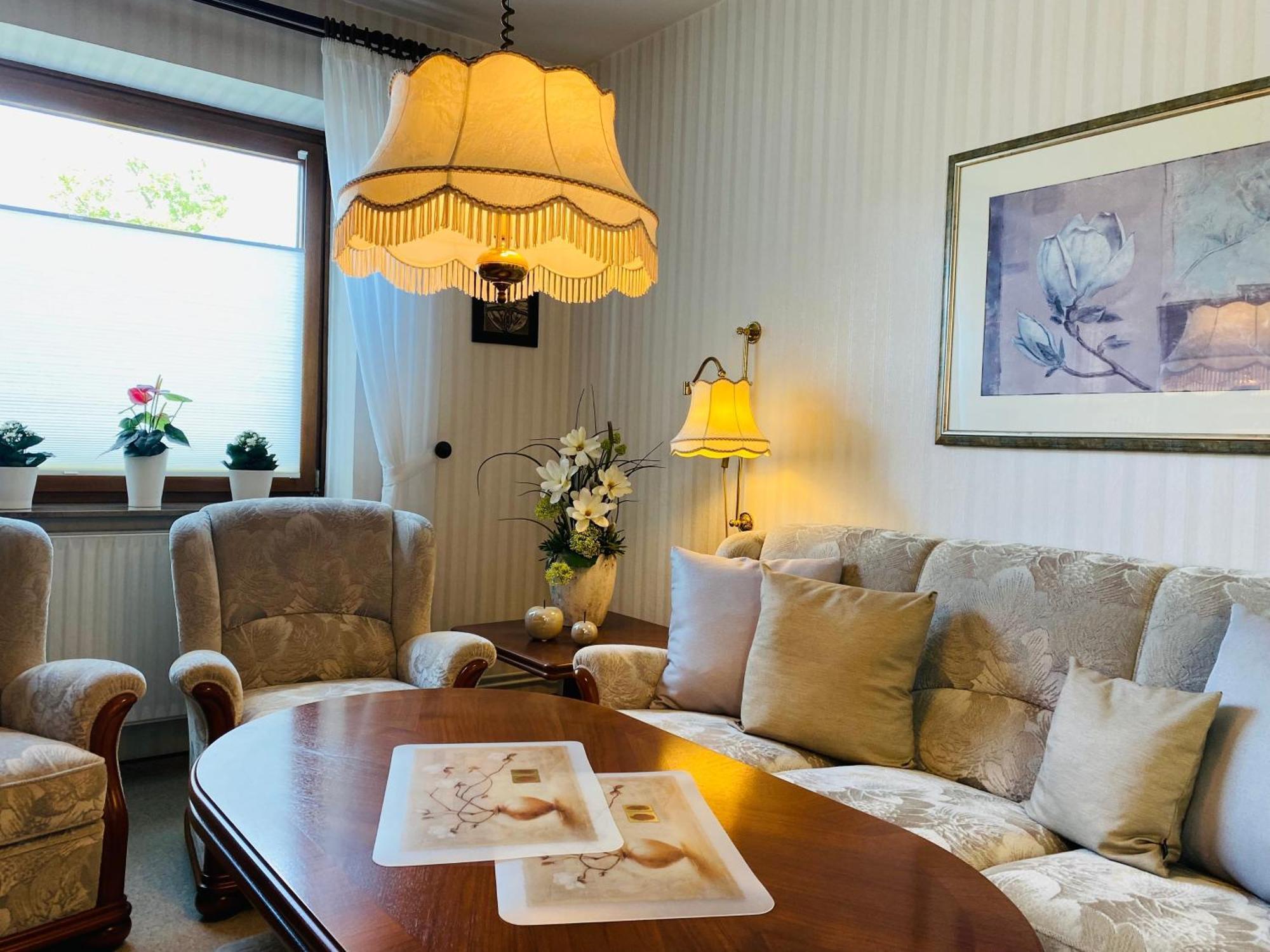 Ferienhaus Mit Charme Del Delmenhorst Extérieur photo